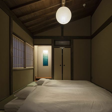 御所南长町屋度假屋 京都 外观 照片