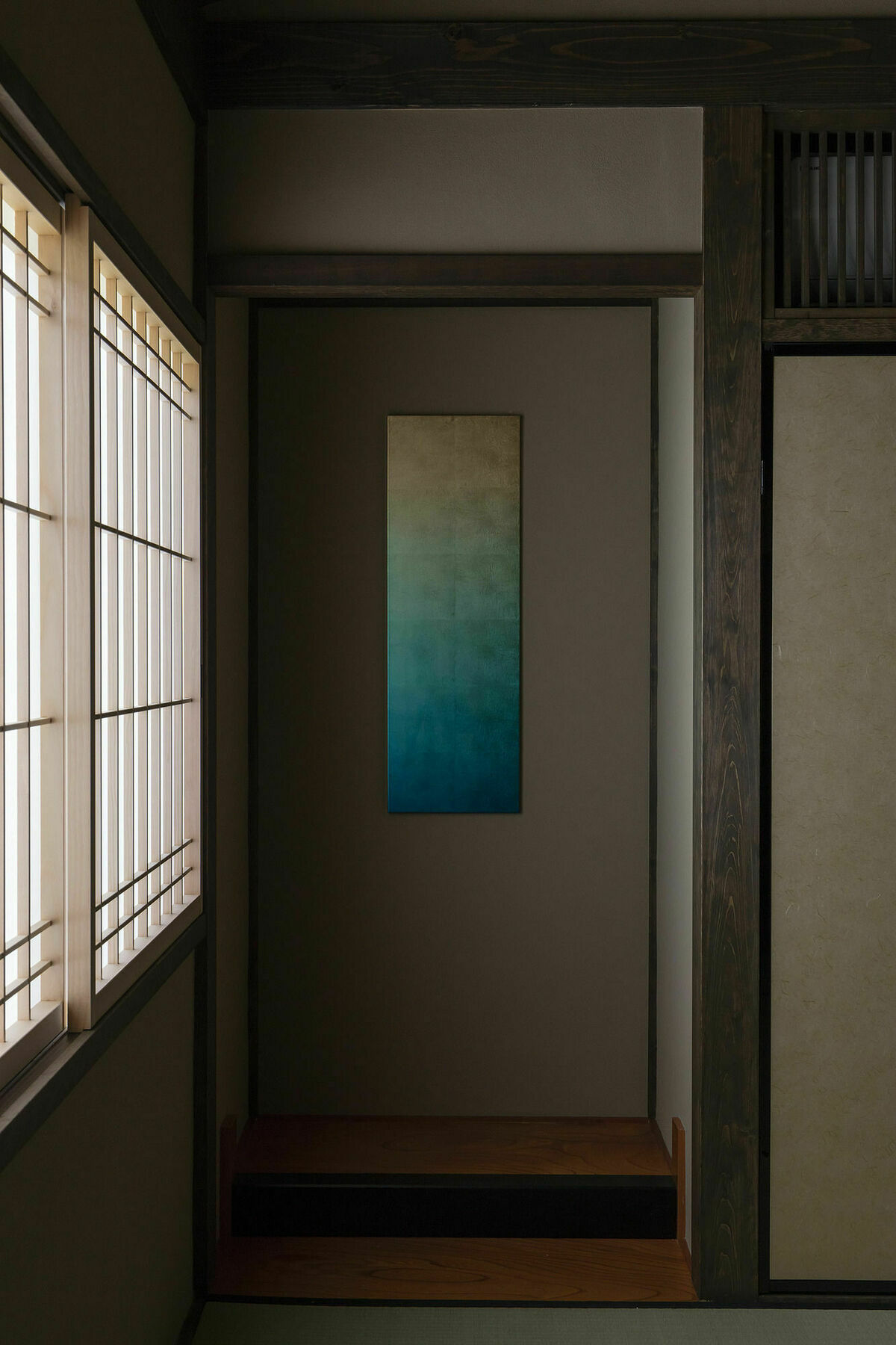 御所南长町屋度假屋 京都 外观 照片